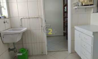 Imagem 7: APARTAMENTO - PINHEIROS - 4 DORMS - 1 SUITE - 2 VAGAS