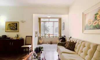 Imagem: Imóvel de 100m², com 2 dormitórios (sendo