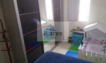 Imagem 6: Apartamento com 2 dorms, Baeta Neves, São Bernardo do Campo - R$ 230 mil, Cod: 3063