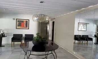 Imagem 4: Apartamenento com 160m², campo Belo, 3 dorm. com 2 vagas de garagem