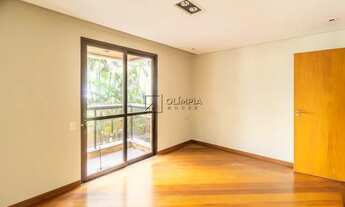 Imagem 5: Venda Apartamento 4 Dormitórios - 227 m² Pompéia