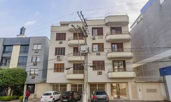 Imagem: PORTO ALEGRE - Apartamento Padrão - Azenha