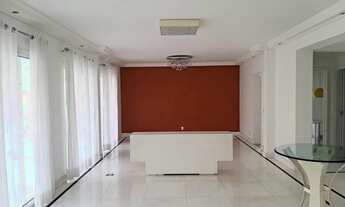 Imagem 3: Apartamento para Venda ou Aluguel 3 Suítes 4 Vagas 275m²