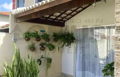 Imagem 3: Casa em Condomínio para Venda em Aracaju, Ponto Novo, 4 dormitórios, 2 suítes, 4 banheiros