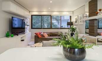 Imagem 7: PORTO ALEGRE - Apartamento Padrão - Rio Branco