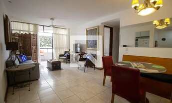 Imagem 1: Apartamento para Aluguel - Recreio, 2 Quartos, 81 m2