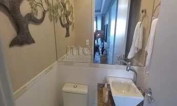 Imagem 5: SAO PAULO - Apartamento Padrão - VILA MONUMENTO