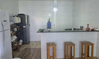 Imagem 5: Casa c/ Piscina Mobiliada p/ Diária-Temporada - Fazemos Pacotes