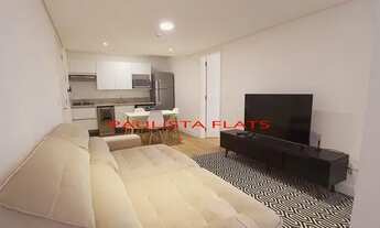 Imagem: SÃO PAULO - Apartamento Padrão - JARDIM