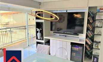 Imagem 7: Apartamento Venda Vila Mascote 140 m² 2 Dormitórios