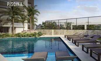 Imagem 3: Apartamento - 132 metros - 3 suítes - 2 vagas - Vila Romana - São Paulo - SP