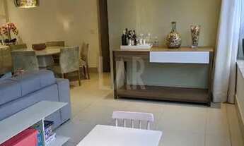 Imagem 5: Apartamento à venda, 3 quartos, 1 suíte, 2 vagas, Vila da Serra - Nova Lima/MG