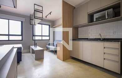 Imagem 8: Apartamento para Aluguel - Pinheiros, 1 Quarto, 25 m2