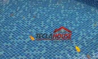 Imagem 4: Alpes da Cantareira - Casa com 4 dormitórios, 500 m² - venda por R$ 2.500.000 ou aluguel p