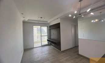 Imagem 2: Apartamento com 2 Quartos e 2 banheiros à Venda, 69 m² por R$ 480.000 Vila Andrade