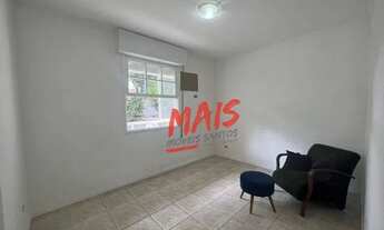 Imagem 3: Apartamento com 2 dormitórios à venda, 87 m² por R$ 385.000,00 - Embaré - Santos/SP