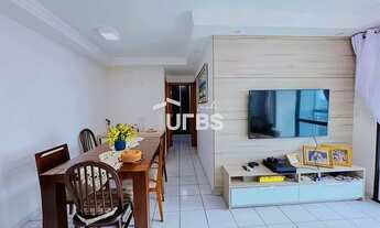 Imagem 2: Residencial Ponta dAreia - Apartamento 2 quartos, sendo 1 suíte