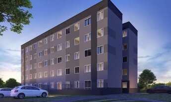 Imagem 2: Apartamento na Jurema Caucaia Cod0241