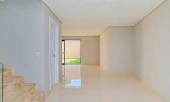 Imagem 6: Sobrado com 3 suítes no Condomínio Green Tree no Pinheirinho!