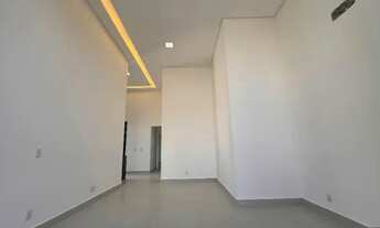 Imagem 3: Casa nascente à venda no Buona Vita