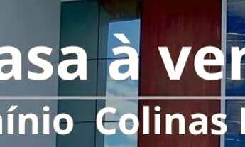 Imagem 2: OPORTUNIDADE CASA LUXO CONDOMÍNIO COLINAS BELLA VISTA!