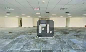 Imagem 5: Conjunto para alugar, 672 m² por R$ 108.938,27/mês - Vila Olímpia - São Paulo/SP