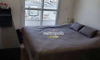 Imagem 5: Apartamento à venda, 53 m² por R$ 401.101,00 - Parque das Nações - Santo André/SP