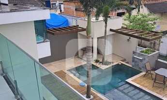 Imagem 3: SELECIONE - Sobrado 3 quartos, sendo 3 suítes