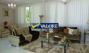 Imagem 3: CASA 6 SUÍTES - VILLE DE MONTAGNE