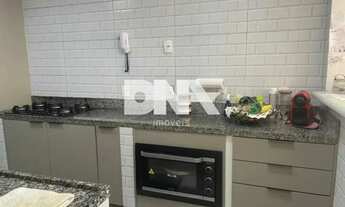 Imagem 4: Apartamento-À VENDA-Jardim Botânico-Rio de Janeiro-RJ