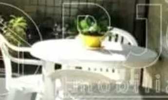 Imagem: Apartamento - Padrão / Residencial / Tijuca