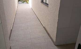 Imagem 6: Próximo da Fraga Maia - Casa Com Pé-Direito duplo 3/4 com Suíte