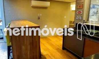 Imagem 7: Venda Área Privativa Castelo Belo Horizonte