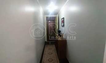 Imagem 3: Apartamento - Padrão / Residencial / Tijuca