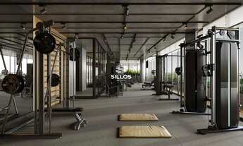 Imagem 5: Apartamento à venda 2 quartos no Centro - Balneario Piçarras/SC