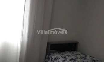 Imagem 5: Apartamento - Vila Industrial - Campinas