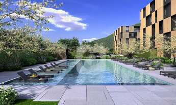 Imagem 7: SELECIONE - Apartamento 2 quartos, sendo 1 suíte