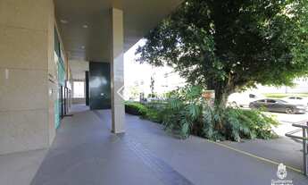 Imagem 7: Sala Comercial com 40 m² privativos e 1 vaga no Edifício Walk Offices Praia de Belas em Po