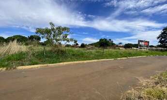 Imagem: Excelente área no Jardim das Oliveiras