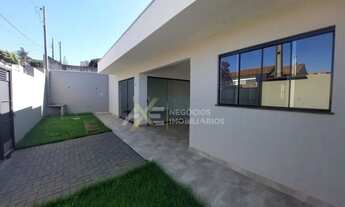 Imagem 2: Casa 03 quartos (01 suíte