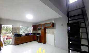 Imagem 2: Amplo terreno com casa dúplex disponível para venda no bairro parque soledade