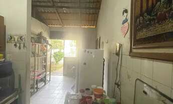 Imagem: Vendo casa no Cj satélite 200m