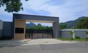 Imagem: Lotes com RGI Individual -180 m² a 320