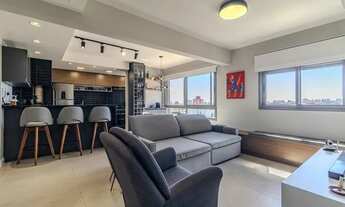 Imagem: Apartamento em Santana