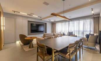 Imagem 2: Apartamento 2 Suítes Cambuí - Alto Cambuí