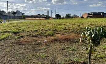 Imagem 5: Terreno à venda, 343 m² por R$ 508.000,00 - Residencial das Acácias - Paulínia/SP