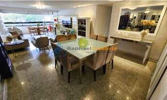 Imagem 3: LINDO E ESPAÇOSO APARTAMENTO NAS GRAÇAS