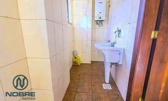 Imagem 4: Apartamento com 3 dormitórios à venda, 120 m² por R$ 660.000,00 - Várzea - Teresópolis/RJ