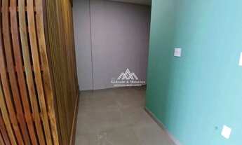 Imagem 4: Salão para alugar, 255 m² por R$ 19,500,00/mês - Jardim Botânico - Ribeirão Preto/SP