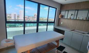 Imagem 6: Alugo apartamento mobiliado na boa vista